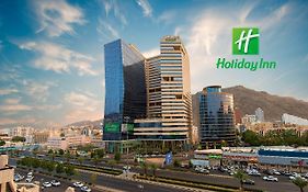 فندق هوليداي إن مكة المكرمة العزيزية